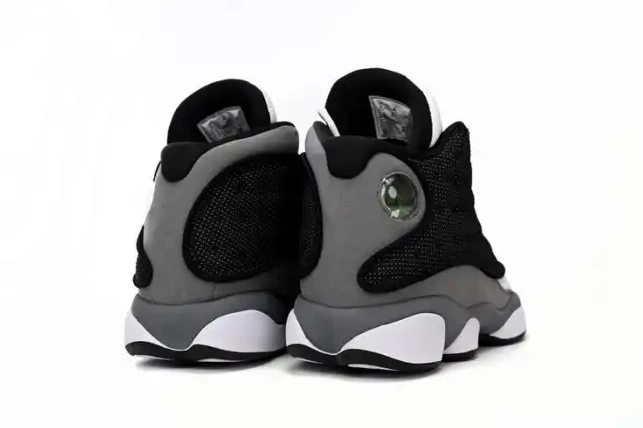 Official Maikesneakers DJ5982-060 Flint 13 Retro Air Black Jordan 0409